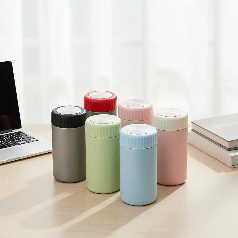 Portable Leakproof Tumbler Lid Cover Anti-Spill Splash Proof Tumbler Accessory Ideal for Outdoor Travel Driving Office