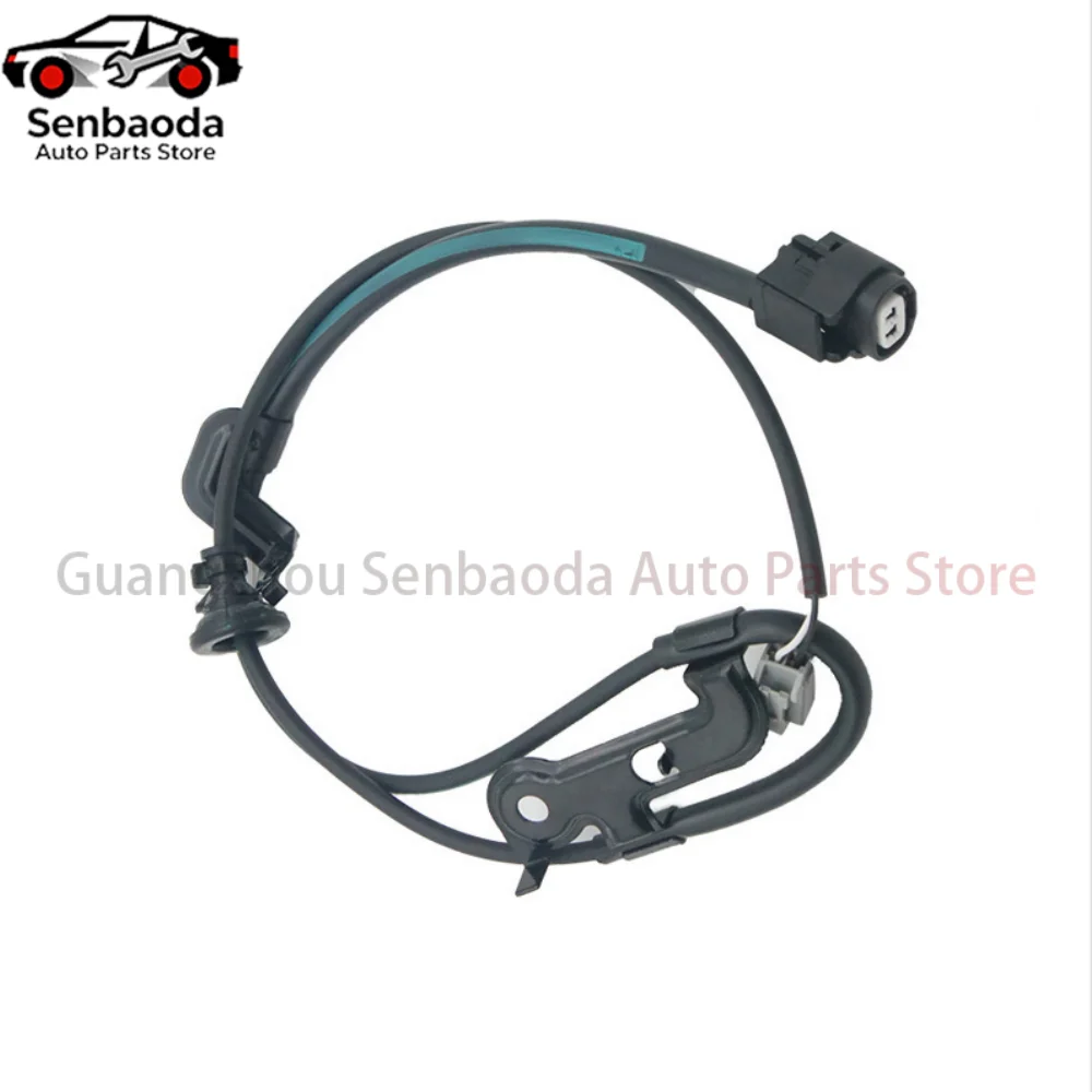 

89543-33080 89542-33090 89516-33040 89516-33030 Front/Rear Left/Right ABS Speed Sensor For Lexus Toyota Camry 2.4L 2007-2009 New