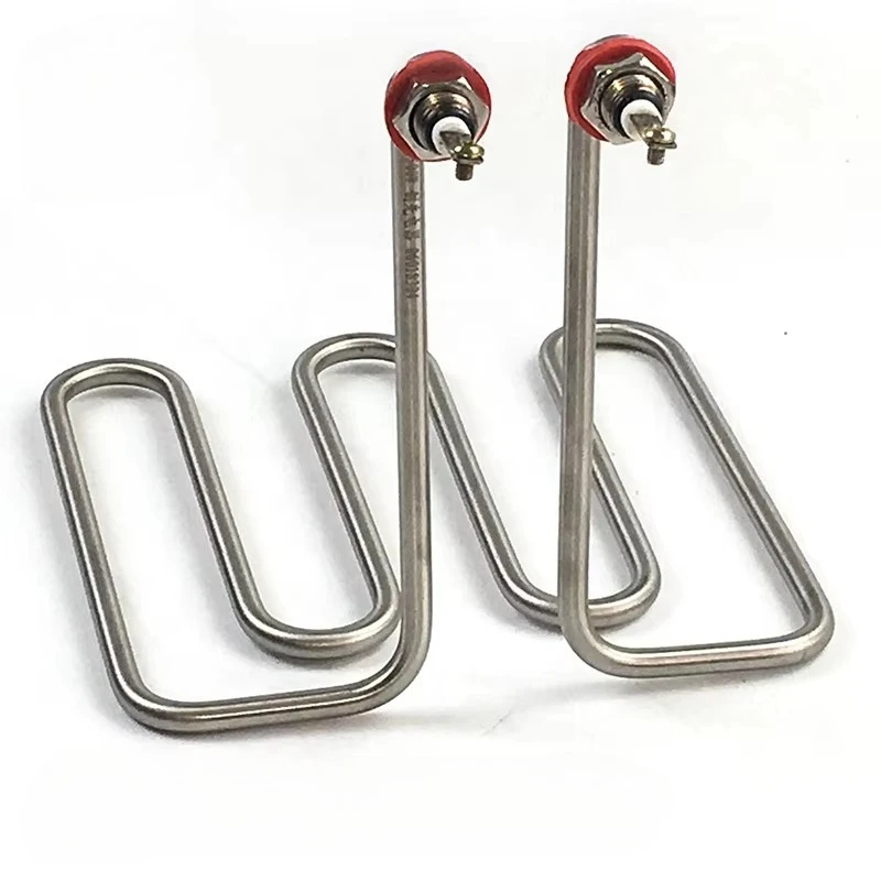 

The Popular Brand Electric Deep Fryer Stainless Steel Tubular Heating Element in EUR