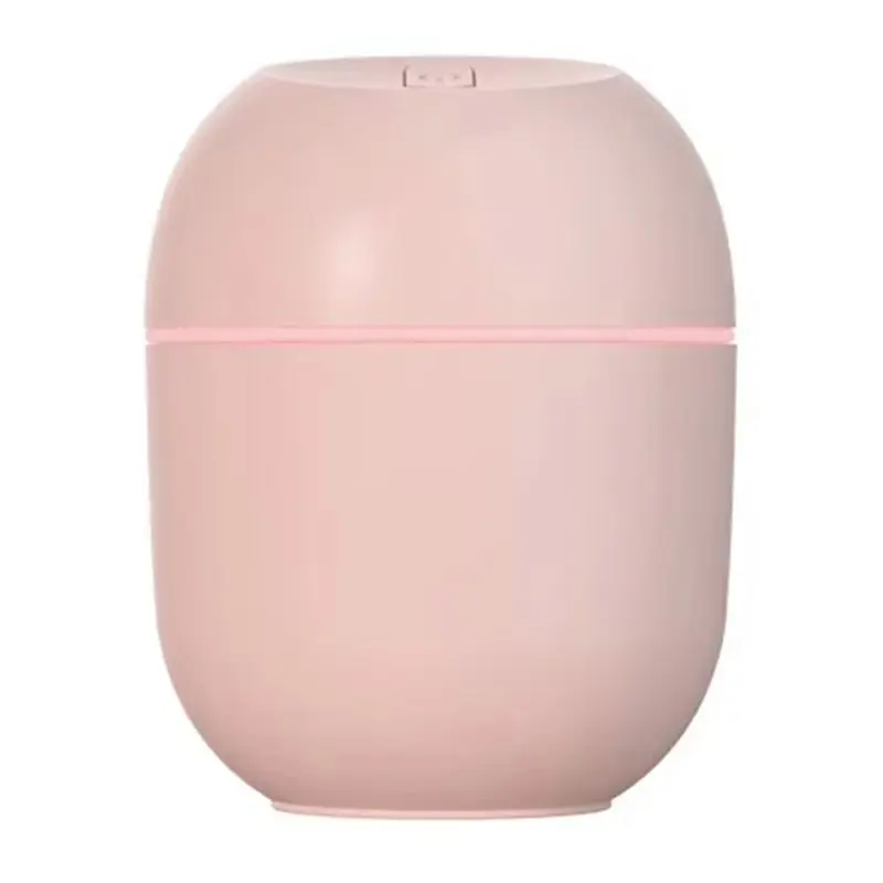 

A47T Water Drop Air Humidifier Desktop Humidifier Forhome Efficient Air Atomization B