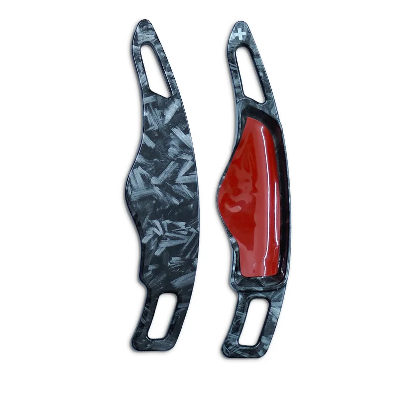 For Hyundai Elantra Kus Tu Mingtu 10th Generation Sonata Steering Wheel Shift Paddles Upgrade for Enhanced Driving Experience