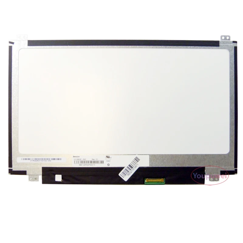 

For Acer chromebook C720 Aspire V5-123 replacement display B116XTN01.0 N116BGE-E42 Laptop LCD Screen 30-pins 11.6-inch