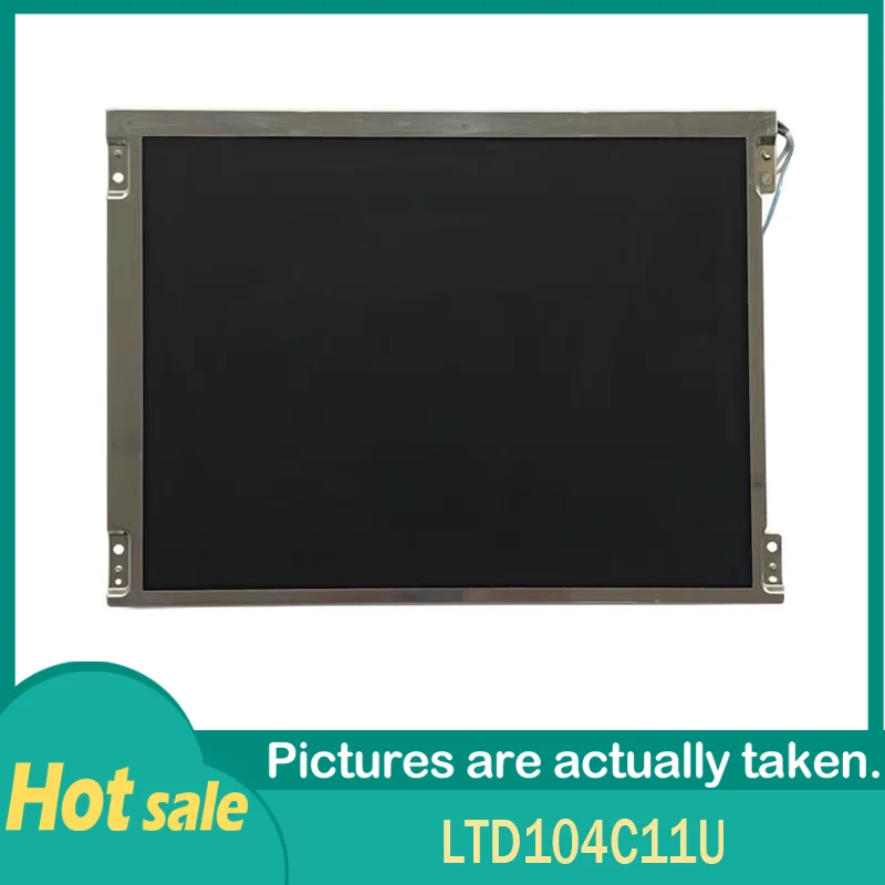 

100% Working 10.4inch 640*480 Laptop Screen LTD104C11U