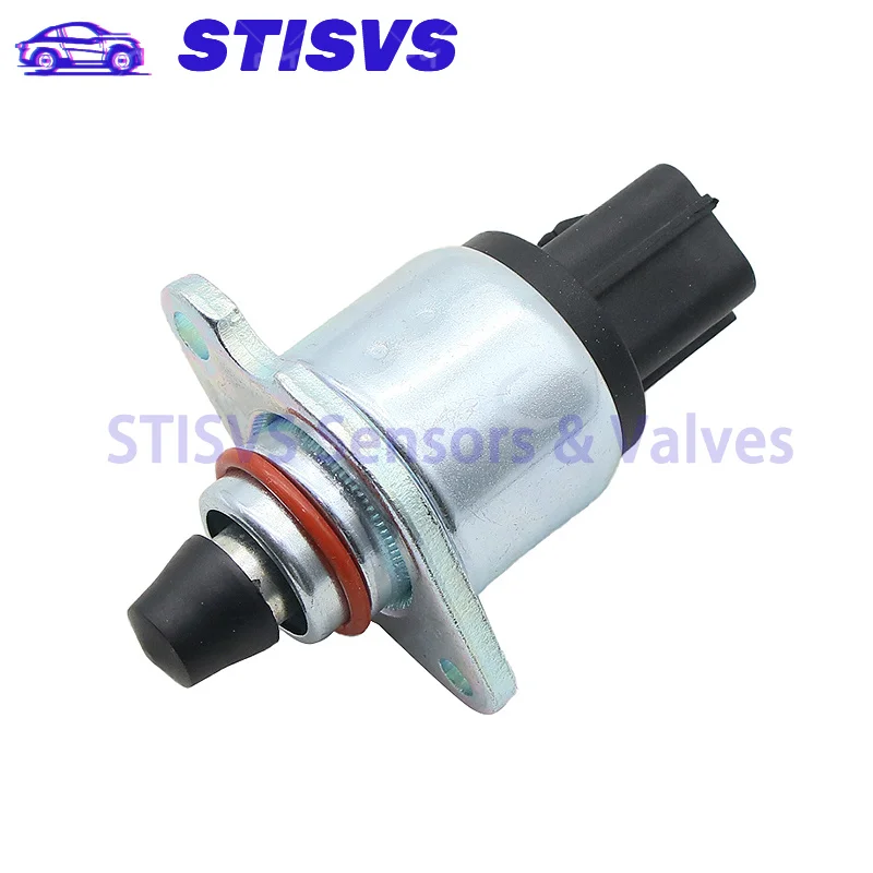 

22650-AA192 Клапан холостого хода для Subaru Impreza Baja Legacy Outback Forester H4 2.5L 2000-2006 22650AA192 22650-AA19C Новый