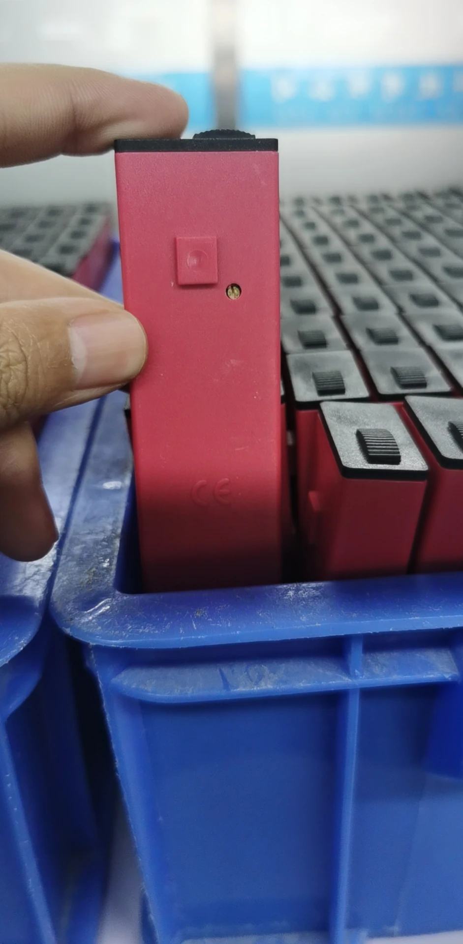 thumb