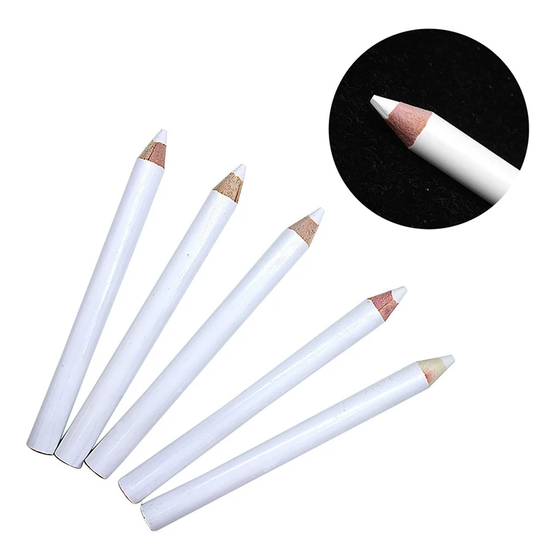 1pcs Nail Art Rhinestones Gems Picker Wax Pencil Wood Pencil Pen Picker Crystal Decoration Picker Pencil Rhinestone Jewel