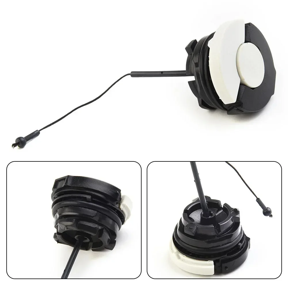 Fuel Filler Petrol Tank Cap For STIHL FC70 FC70C FS40 FS40C Replacement Part  Lawn Mower Parts And Accessories