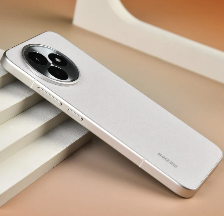 Original Redmi K80 Ultra Smartphone CN Version Dimensity 9400+ 120W 7410mAh Ultra-Long Battery Life