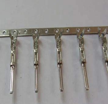 100pcs/lot 173633-1 for:22-24AWG 100% New