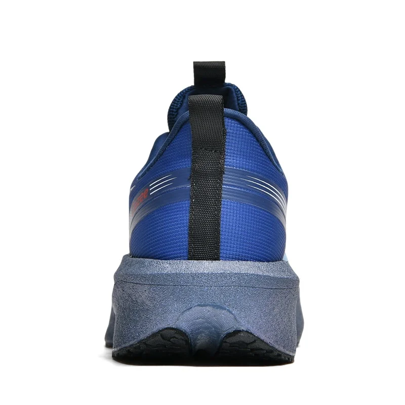 Laufschuhe für Herren mit Carbonplatte, Marathon-Spezialität, atmungsaktiv, leicht, bequeme Outdoor-Sportschuhe für Damen – Detail 12