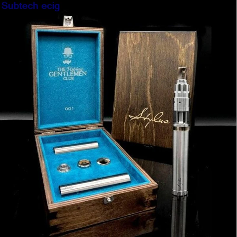 Electronic Cigarette Mods