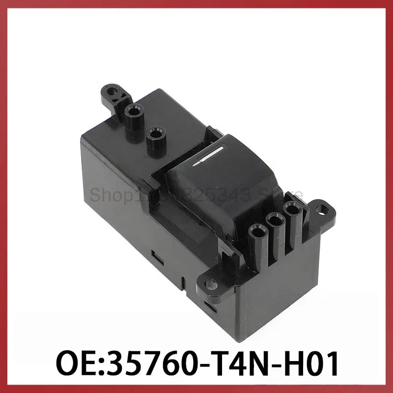 

35760-T4N-H01 for Honda Binzhi XRV Glass Lifter Switch Power Window Control Switch