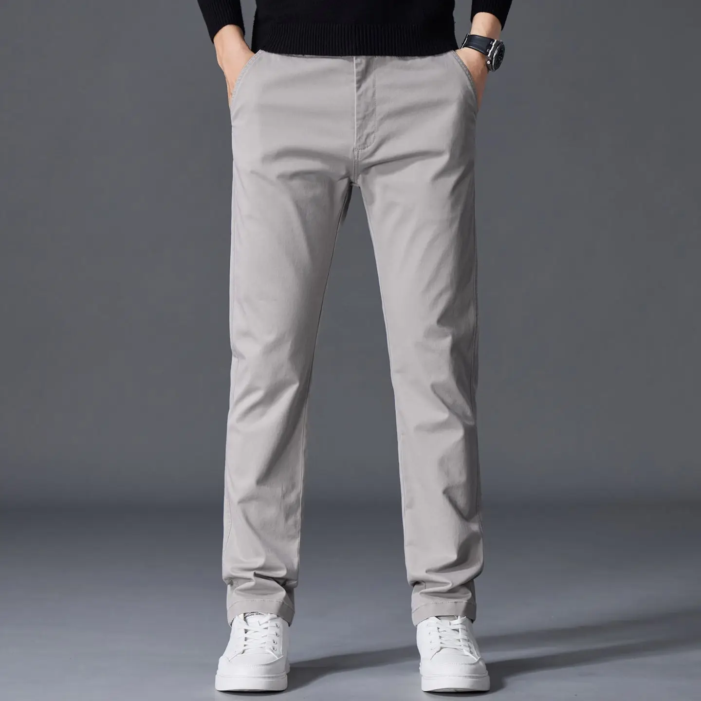 light grey