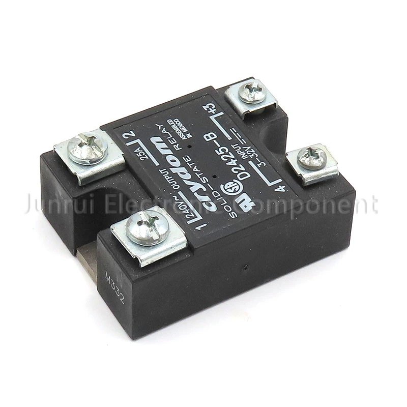 D2425-B Solid-State Relay IGBT Power Module Thyristor Module New Modules And Spot Inventory Guaranteed Quality