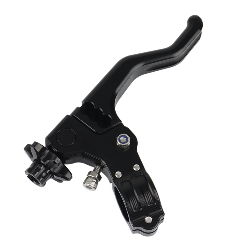 Motorcycle Short Stunt Clutch Lever For Honda CBR 600 F2 F3 F4 F4I 650F 600 CBR1000RR CRF250R CRF450R