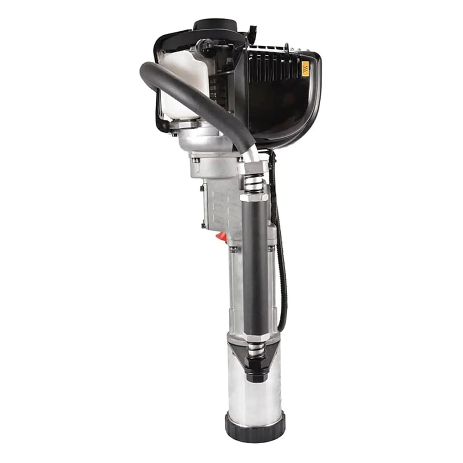 Titan Gás Powered Post Driver, PGD2875