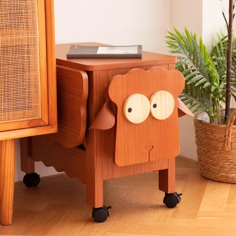 Z Mini Service Coffee Table Moving Cute Aesthetic Adjustable Coffee Table Transform Designer Mesa Auxiliar Living Room Furniture