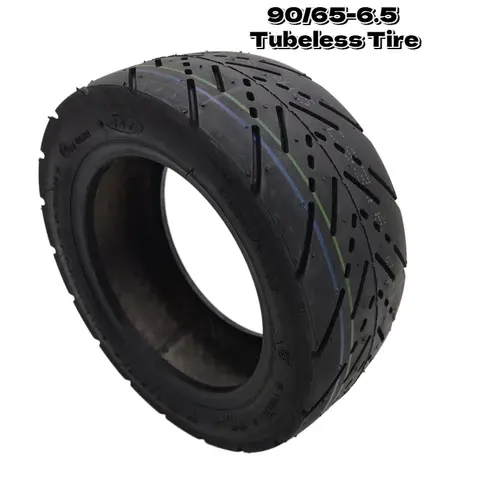 CST 90/65-6.5 11inch Scooter Tires for Electric Scooter on road or off road tyre inner tube out tire wheels