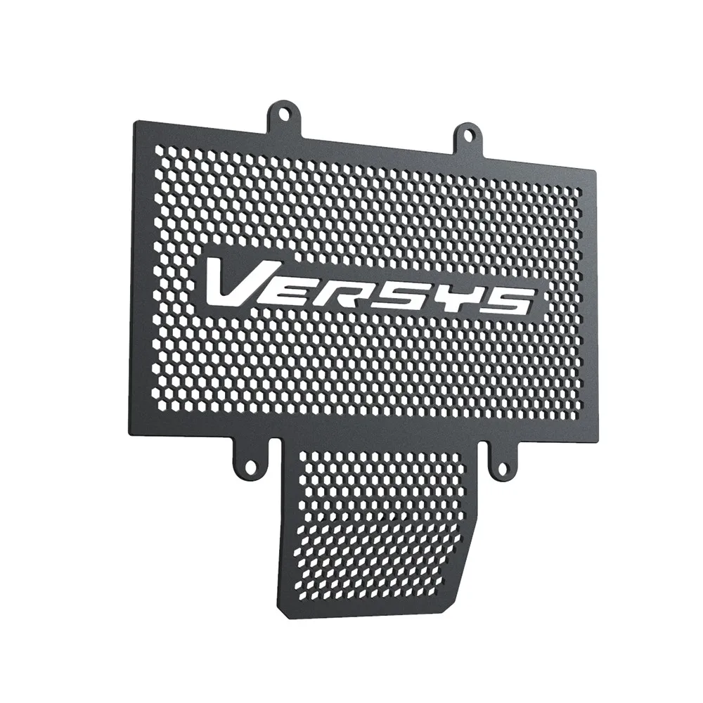 VERSYS X-300 X 300 2017-2023 For Kawasasi VERSYS300 VERSYS 300 X300 KLE300 Radiator and Cylinder Head Engine Guard Complete Set