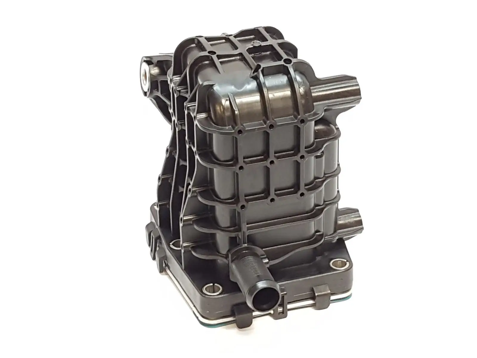 1Pc Car Egr Cooler …