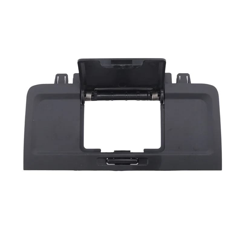 4X مسند ذراع السيارة الطاقة الخلفية الطاقة الخلفية ولاعة السجائر غطاء ل باسات B6 B7 CC 3C0 863 289 3C0863289