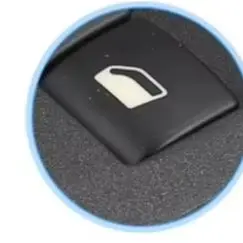 

Выключатель стеклоподъемника, переключатель электрического стеклоподъемника для Fiat, Scudo, для Dispatch 2007-17 6554.ZH 6554ZH 6490.P4