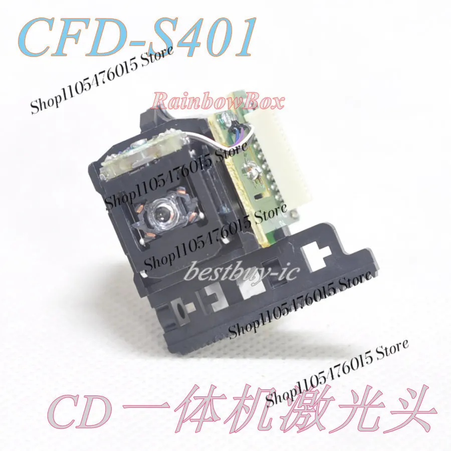 CD Laser Lens For CFD-S401 CFD-S70 Radio CD Player English Learning Machine Optical Pickup Replacement Part
