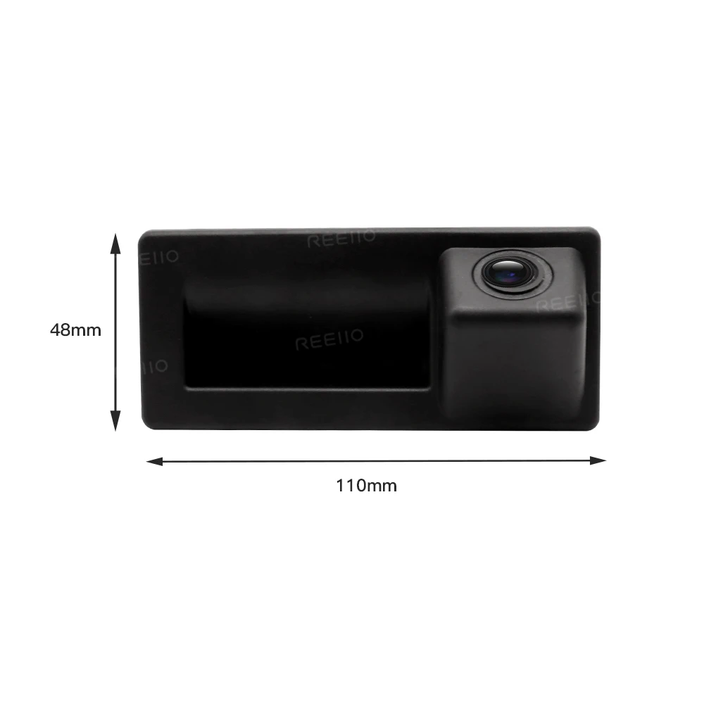 For Audi A3 A4 A5 A6 A7 Q3 Q5L Q2L for VW Volkswagen Golf Passat Tiguan Jetta Reverse Camera Interface Adapter Rear Camera