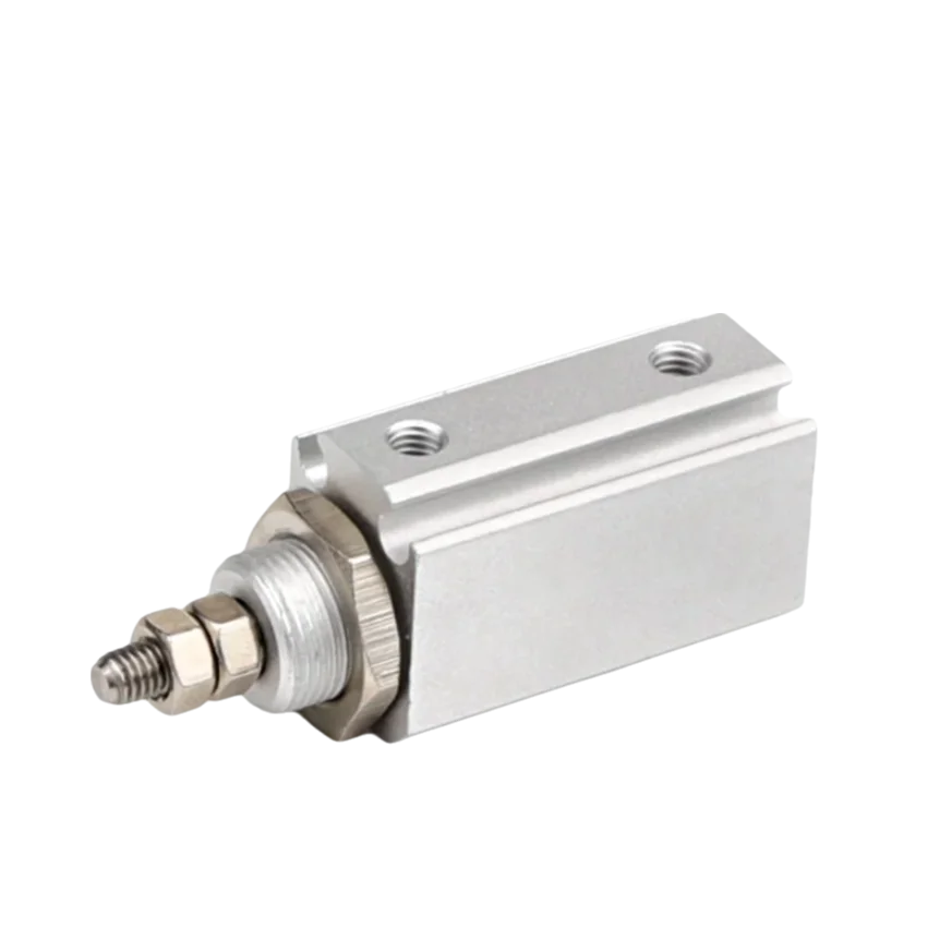 

CDJP2B6/10/16-5D/10D/15D/20D/25D/30D small needle cylinder CJP2B double-acting micro cylinder