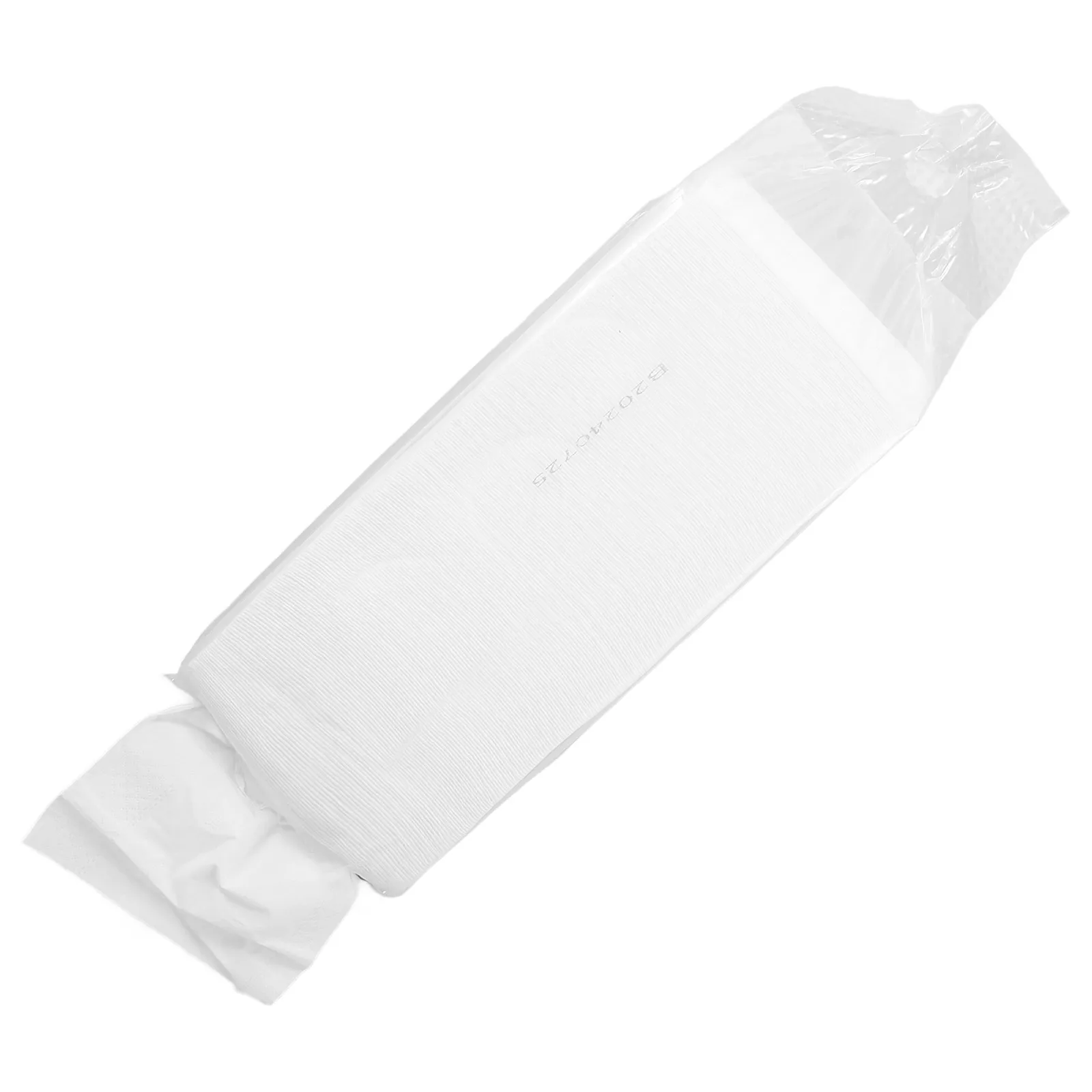 

175x140mm White Household Commercial Napkins 440 Sheets Thick Decorative Conch Hanging Bathroom Paper Towels Guest