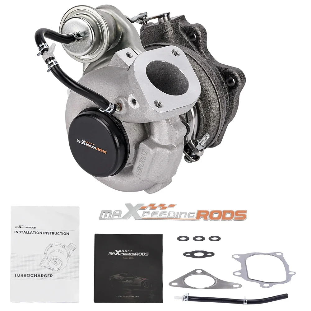 RHF5 RHF5H VF40 Turbo Charger Turbocharger For Subaru Legacy GT Outback XT 2.5 L 2005-09