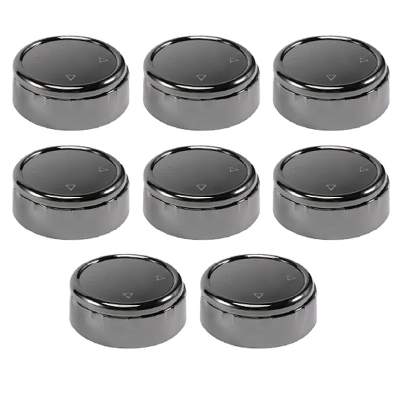 

Trending For Idrive Car Multimedia Button Cover Trim Knob Sticker For BMW F10 F18 F07 F20 F21 F06 F12 F30 F01 F02 F25 F26