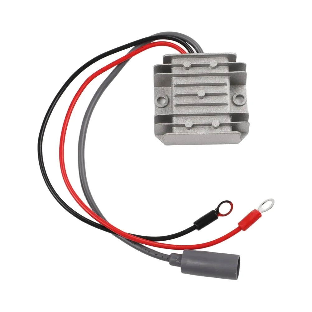 12V24V To 48V DC To 48V Stable Output Heat Resistance Over-current Protection Plug-and-Play Rugged Construction