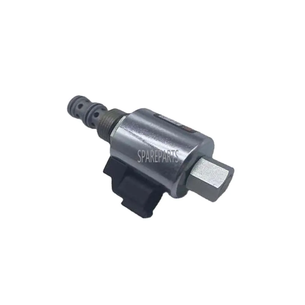 DC12V Hydraulic Solenoid Valve 25/220992 25220992 For JCB 3CX 3CN-4 3CXSM 4CN 525 520