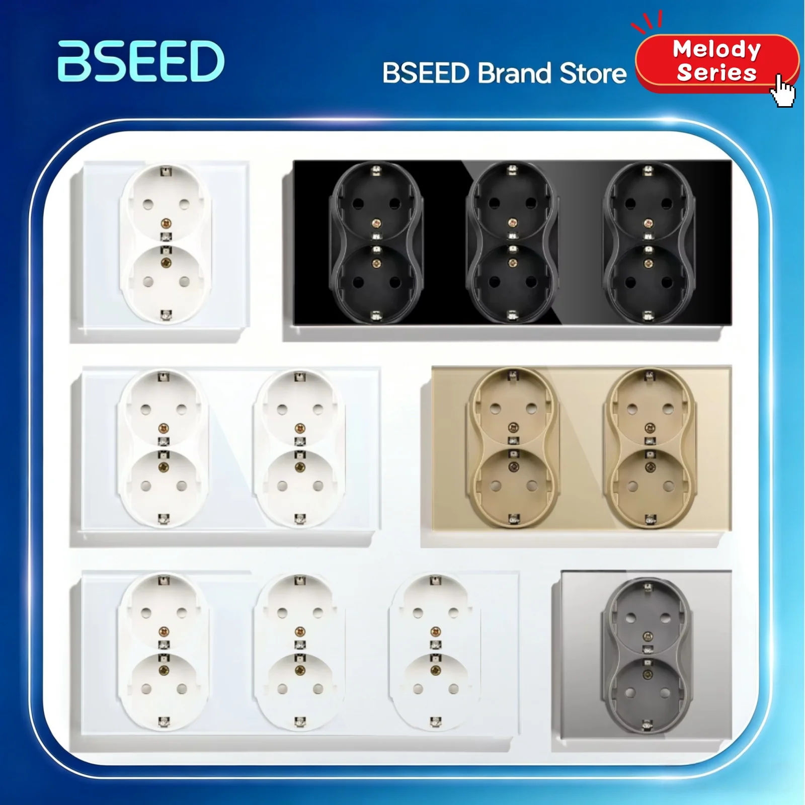 #66 Ranked Wall Power Sockets Picks in 2026