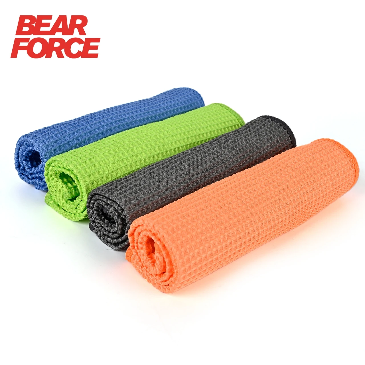 

Салфетки из микрофибры вафельного переплетения — 15,7 x 15,7 дюйма — безворсовые, впитывающие полотенца из микрофибры без полос для детализации автомобиля