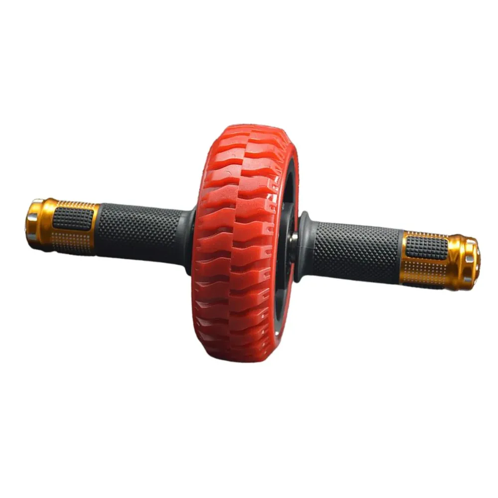 ergonomic-grip-abdominal-workout-roller-single-wheel-non-slip-ab-roller-wheel-strengthen-muscle-strong-load-bearing