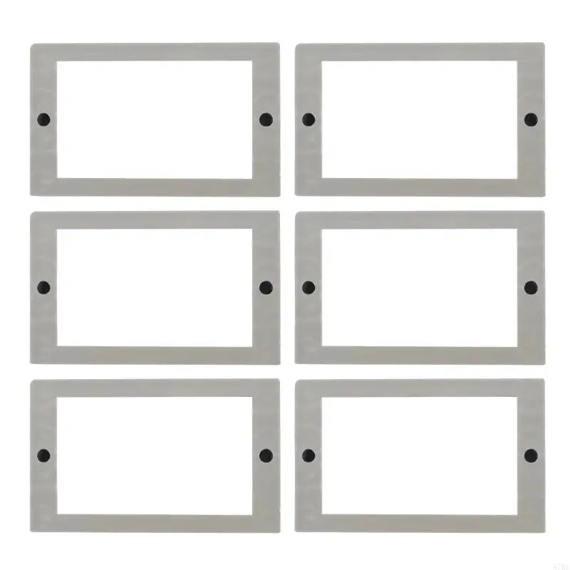 57BE PANS POX ELECTRICAL OUTLET BOX BOX CANNVORDIN