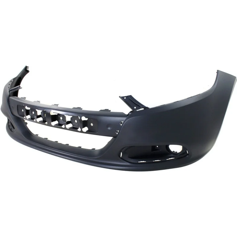 High Quality Rear Bumper Exterior Parts Fits Dart 2013-2016 Part Number 1TS71TZZAF