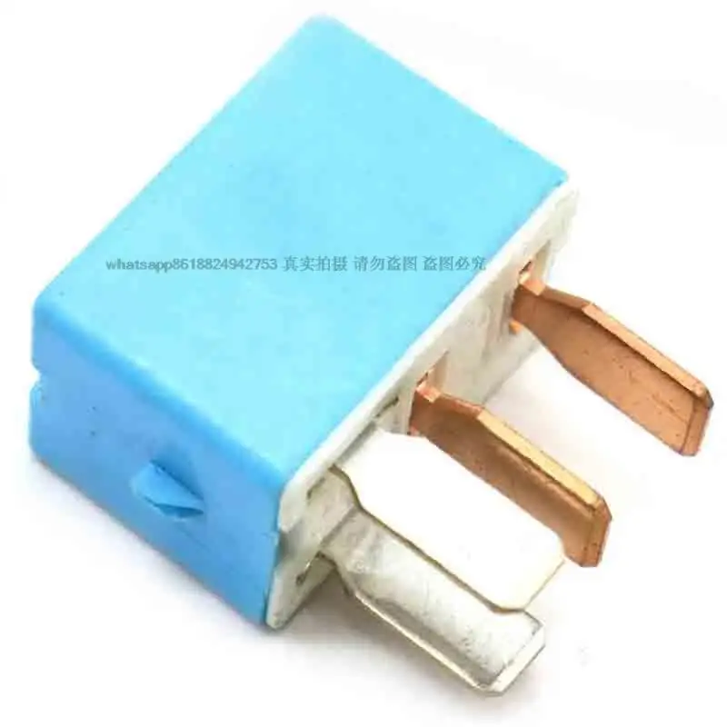 Excavator accessories relay 90080-87026 for relay TN156700-2840 12V