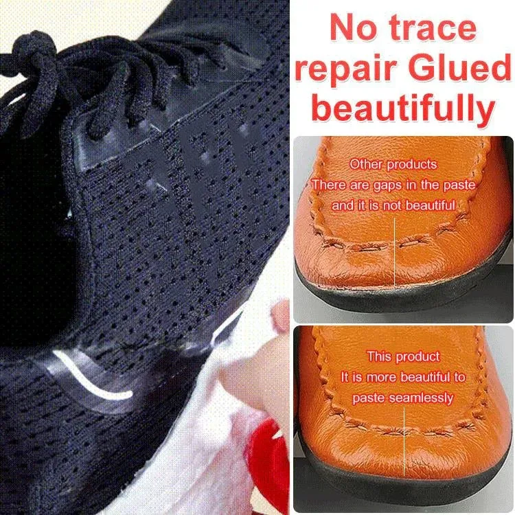 Lem Perbaikan Solder Kuat Perekat Perbaikan Las Universal Lem Perbaikan Ban Super Kuat Multi-bahan Penyegel Cepat Kering