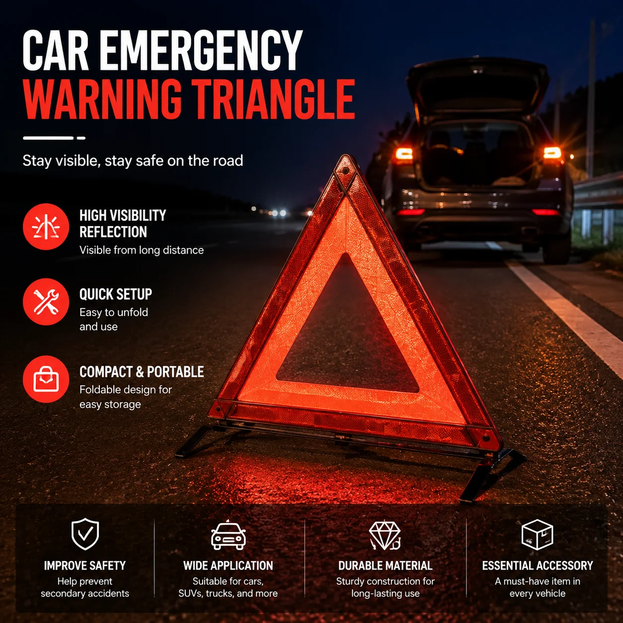 #47 Latest Car Stickers Offers
