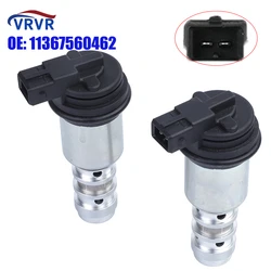 VRVR 11367560462 VVT Variable Timing Solenoid Camshaft Oil Control Valve 11360149817 For BMW 1 3 5 6 7 X1 X3 X5 Z4 E65 E66 E70