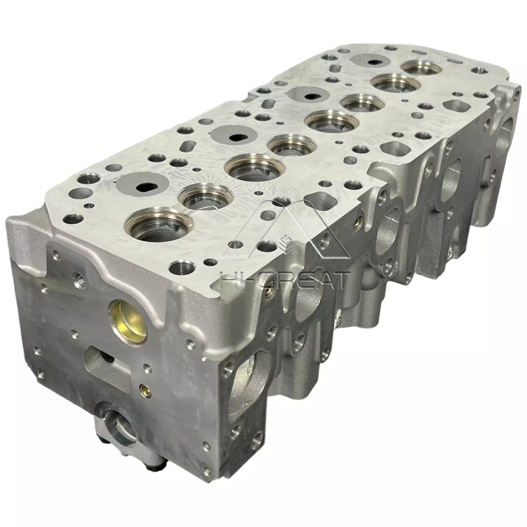 2.2L 2C-TE 3C-TE Engine Cylinder Head 11101-64390 For Toyota CALDINA Estate CRESTA Saloon DELIBOY GAIA NADIA SPRINTER
