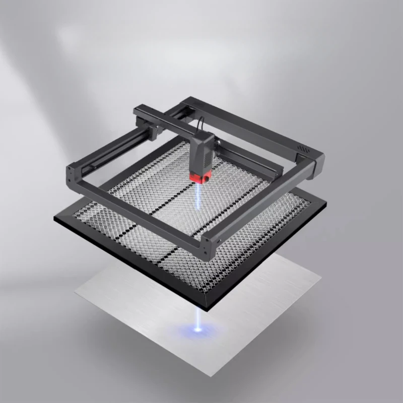 Laser Cutting Machi… - image