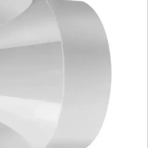 

Уплотнительная перегородка для окон и интерфейс плоского сопла, аксессуары для выхлопных каналов, пригодные для выхлопных каналов диаметром 13 см