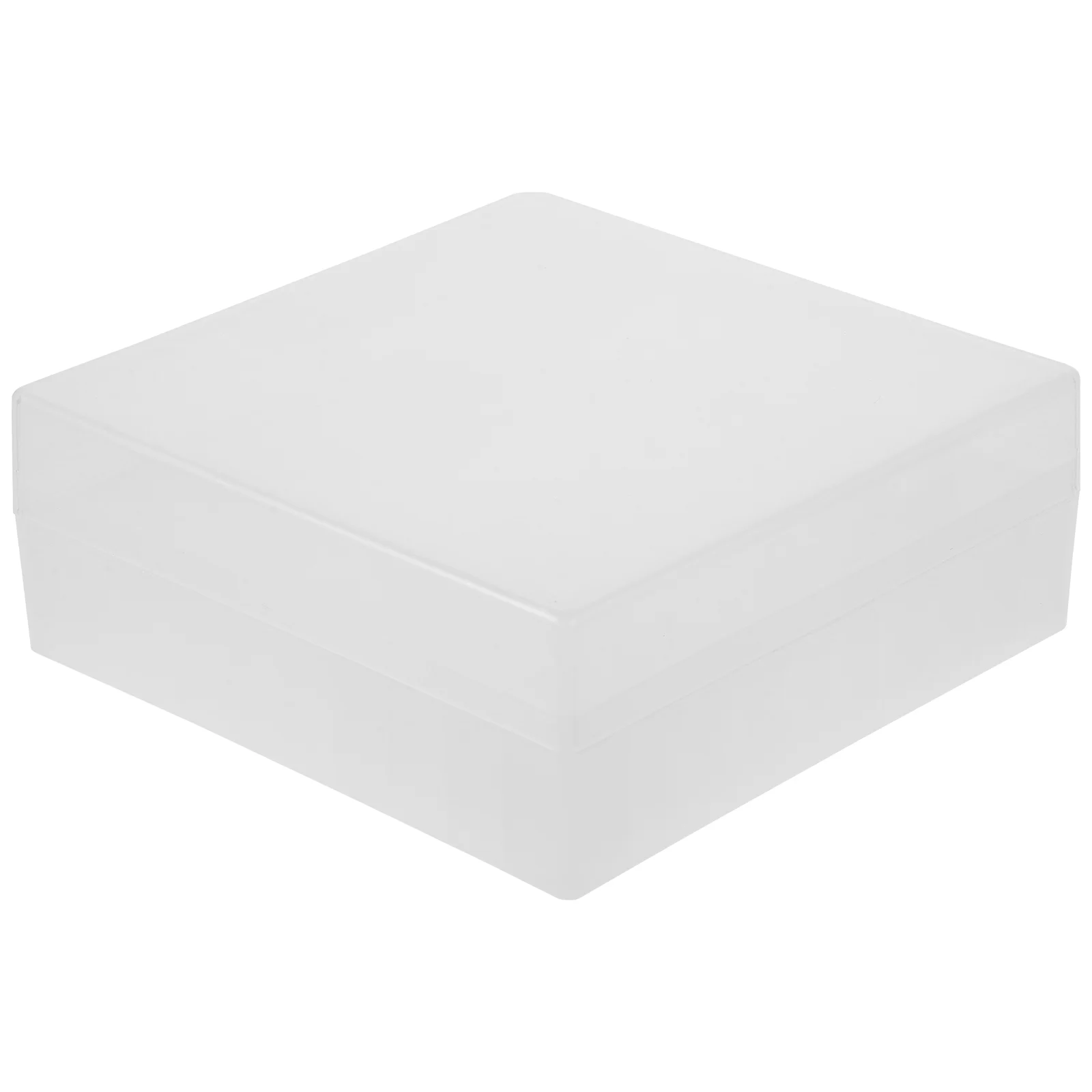 

Tube Box Laboratory Microcentrifuge Holder Rack Cryogenic Storage for Container