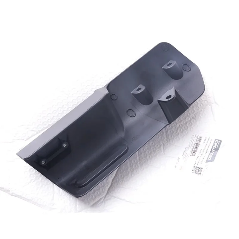 

For CFMOTO motorcycle original accessories 450MT front fender left/right decorative panel CF400-8 mud tile cover