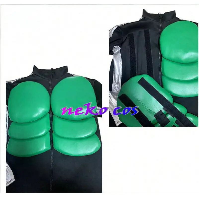 Disfraz de nekocos Rider 2 go No.2 shin No.2