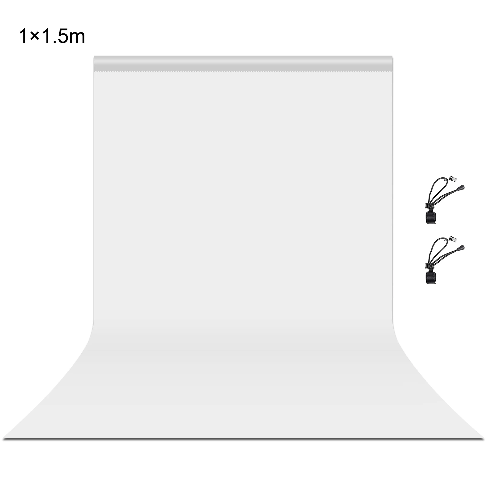 Puluz 1M X 1.5M Fotografie Achtergrond Fotostudio Achtergrond Doek Achtergrond